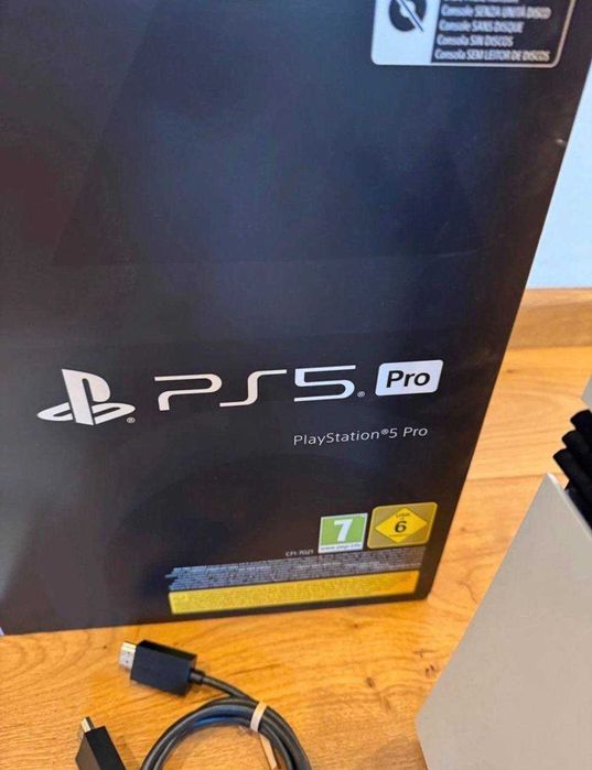 Sony PlayStation 5 Pro