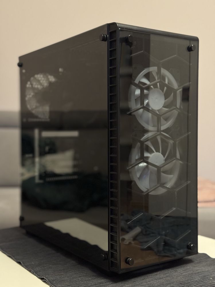I5 7600k gtx 1060 6gb hot sale