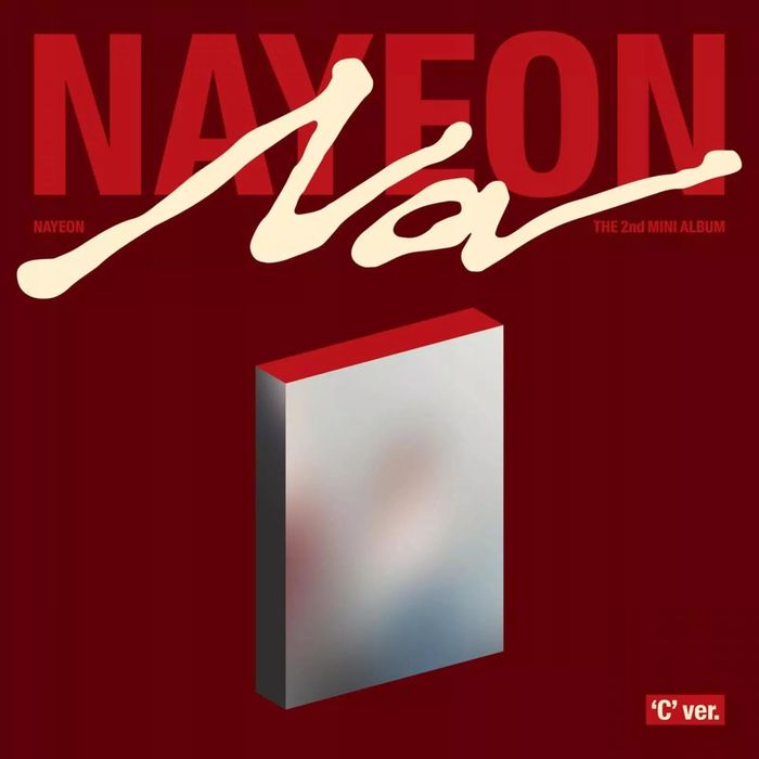 Na - Version C, CD. Universal Music Polska. Nowy Produkt