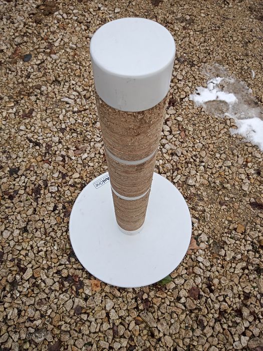 AniOne drapak dla kota słupek wieża