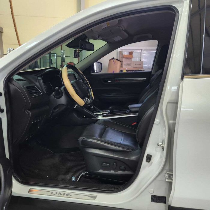 2017 Renault Koleos Diesel 4WD