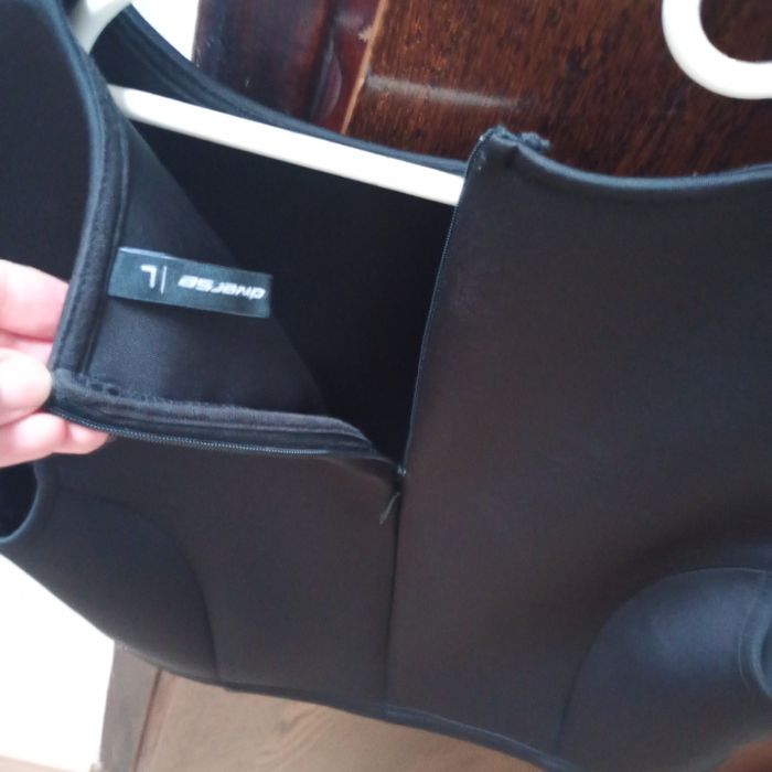 Kamizelka Diverse bezrękawnik rozmiar L za 20 zl