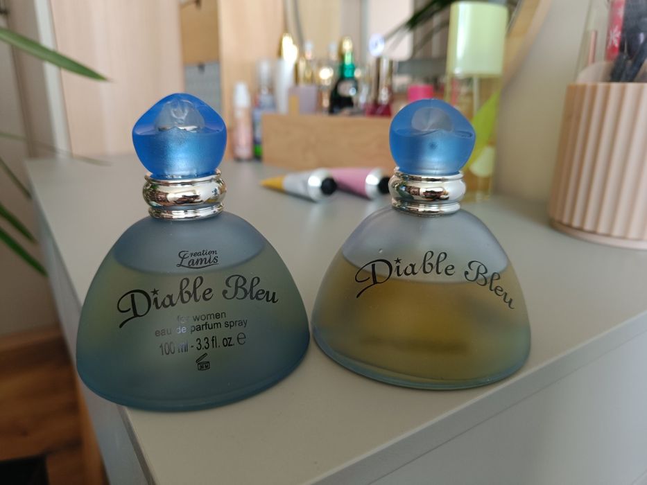 Diable Bleu  1 sztuka
