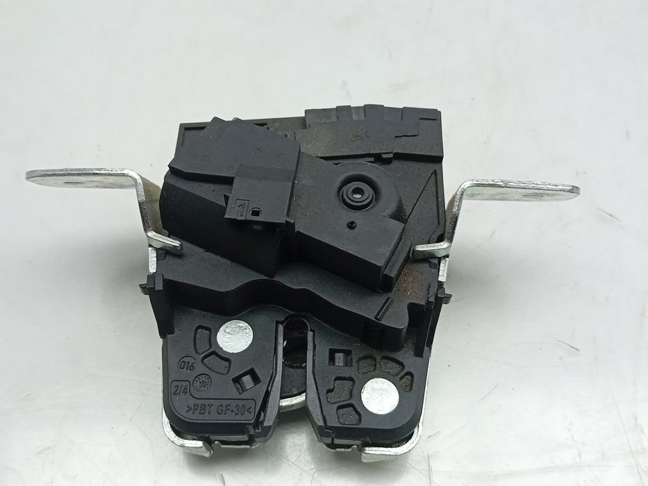 Fechadura / fecho da mala MERCEDES-BENZ Classe M (W166)