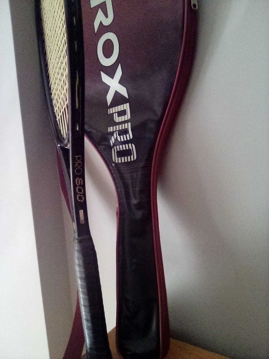 Raquete tênis Rox Pro 600