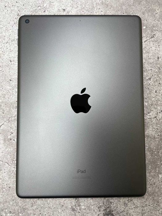 ipad 7 128gb wifi+чохол