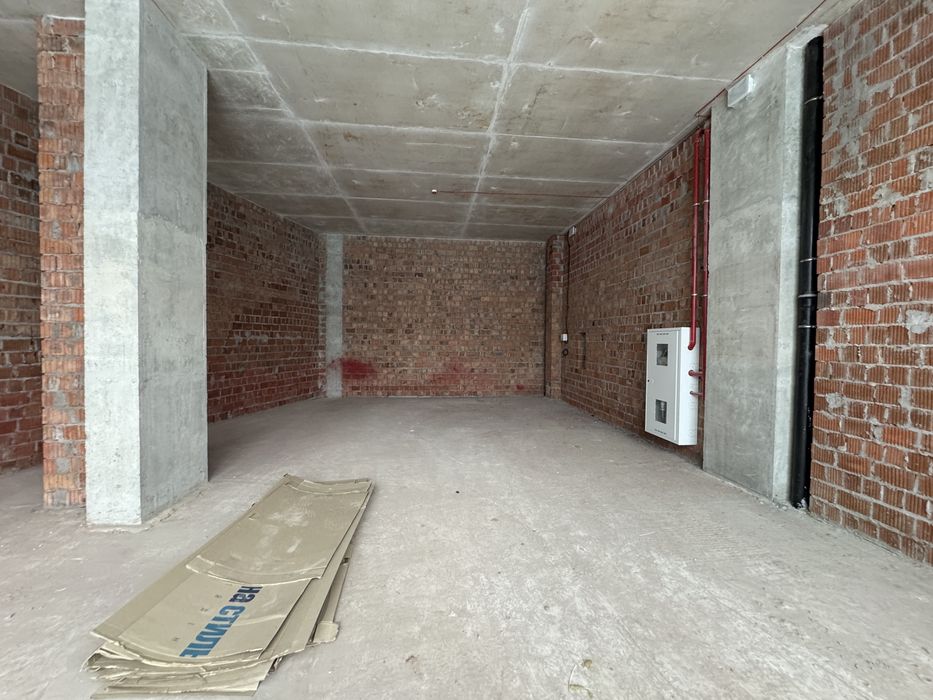 Оренда фасадного приміщення у ЖК Mill Town у Шевченківському р-н.