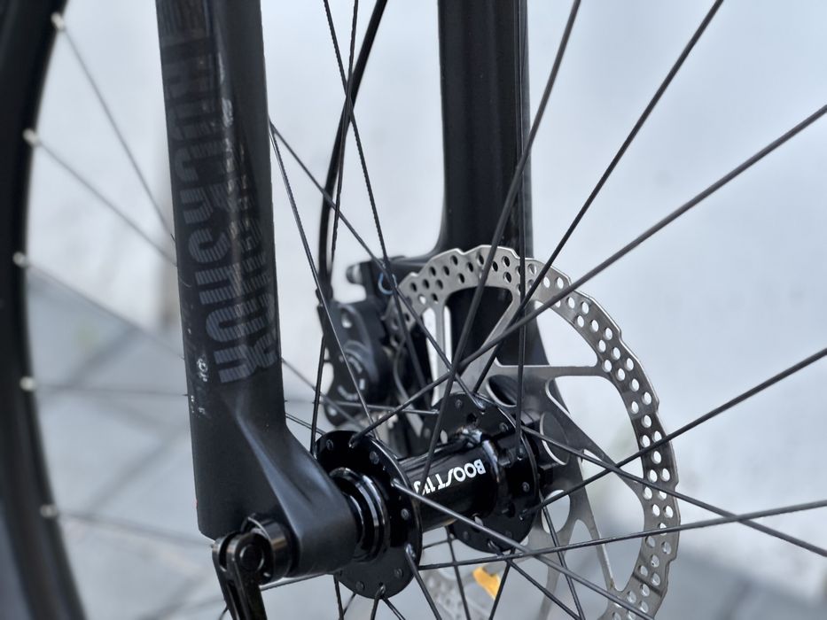 Велосипед Trek X-Caliber 9 29"  19.5" відмінний стан