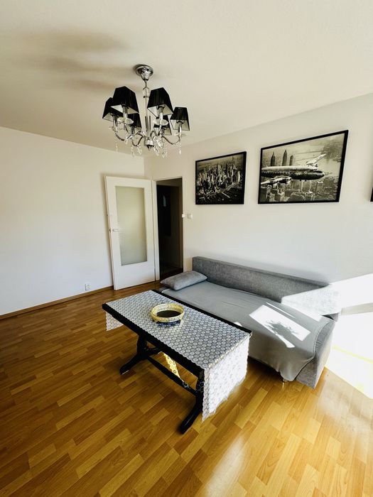 Mieszkanie – Biała Podlaska, Osiedle Jagiellońskie - Widok 2
