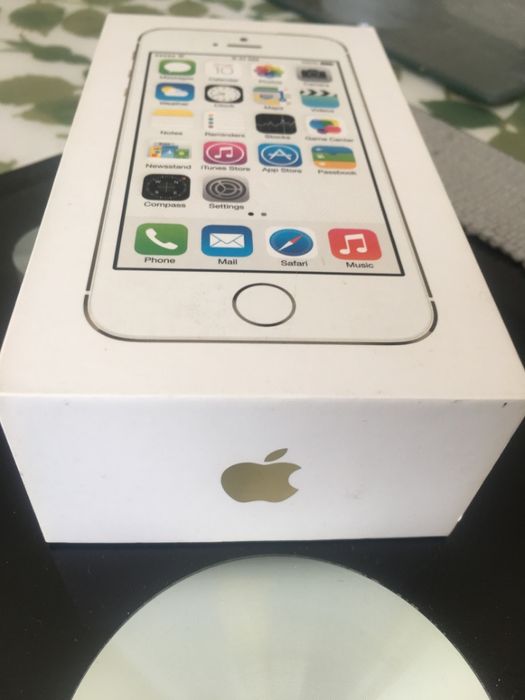 Iphone 5s, 32 GB