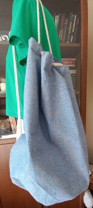 Torba-worek na ramię