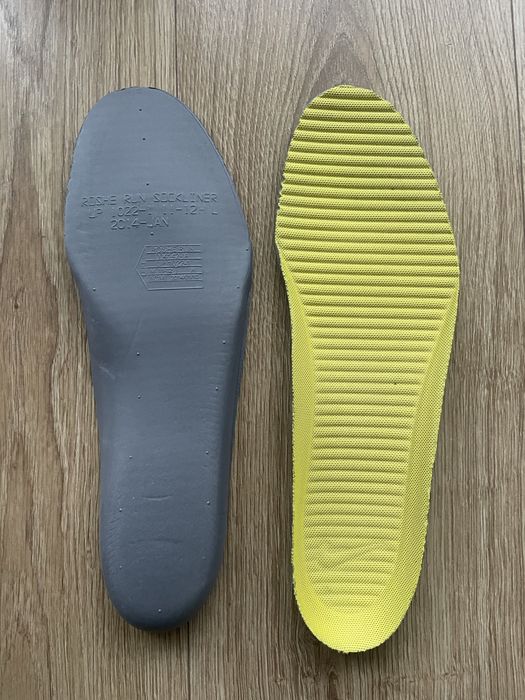 Wkładki do butów, 46 nike