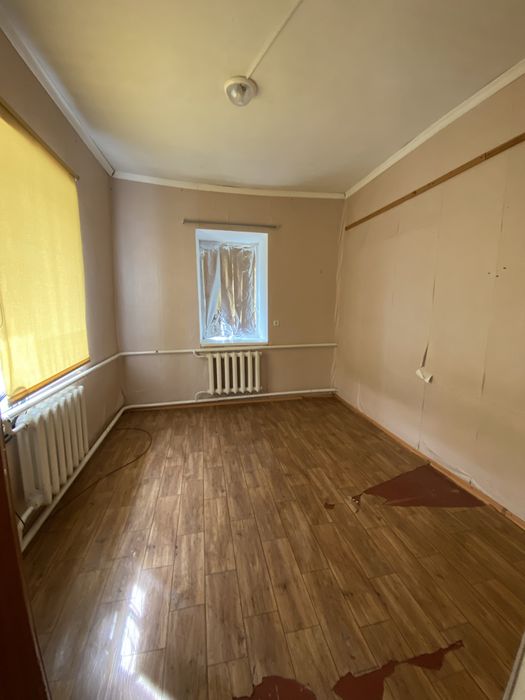 Продам півбудинку, вул.Габдрахманова!