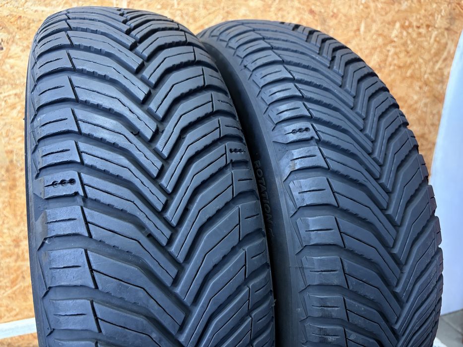 185/65/15 88H Michelin Cross Climate