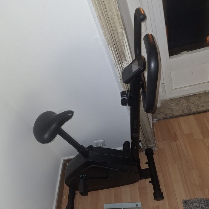 Exercise Bike484375770747392003