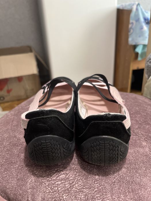 puma speedcat ballet 37