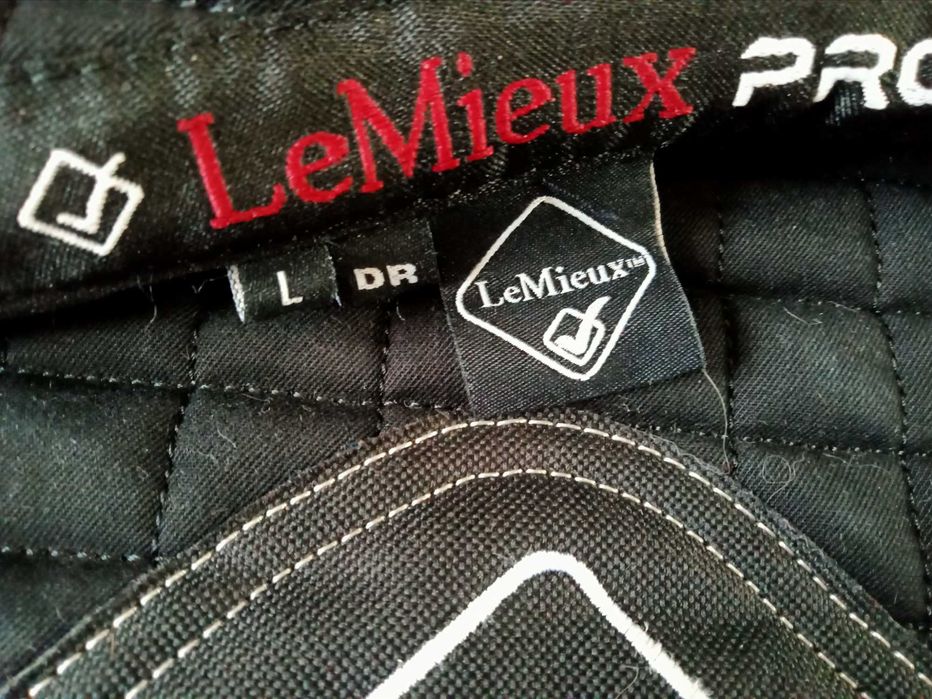 Вальтрап LeMieux