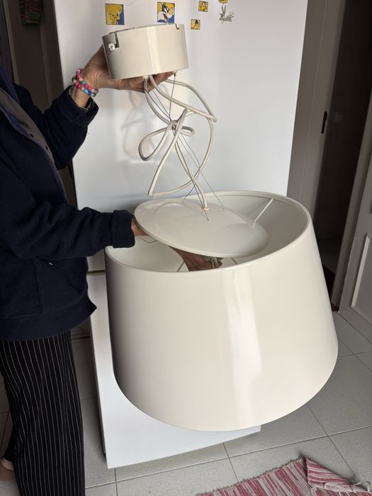 Pendant Lamp