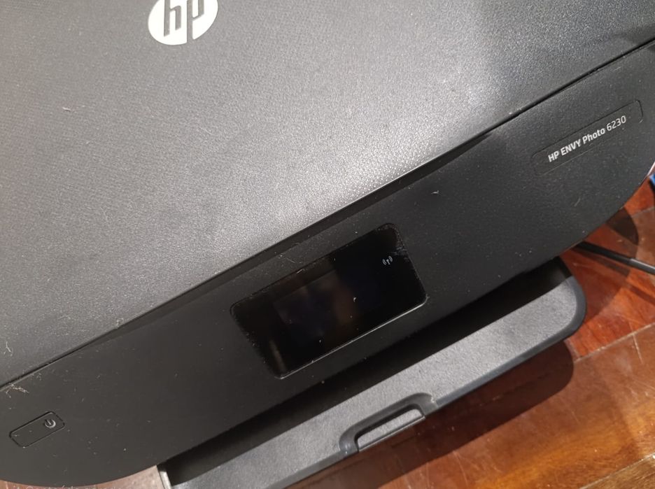 Impressora HP ENVY Photo 6230