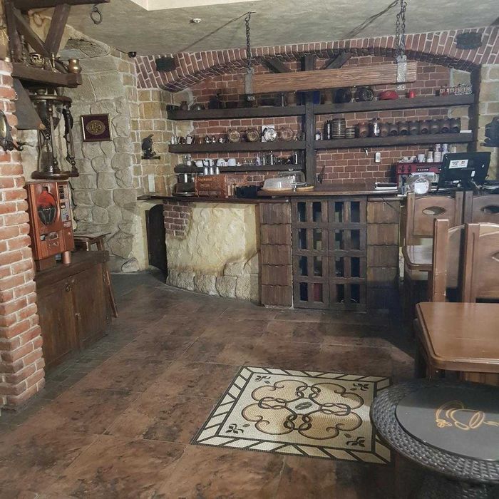 Аренда помещения в центре Харькова на Искусств под кафе, бар и т.д.