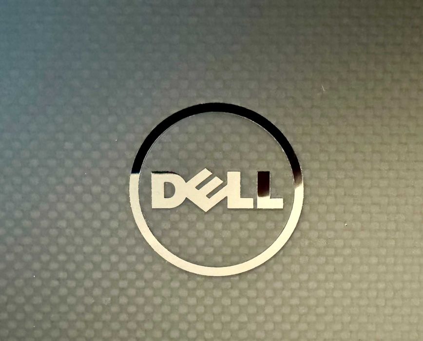 Laptop Dell Precision 7720 i7-7820HQ, mobilna stacja robocza