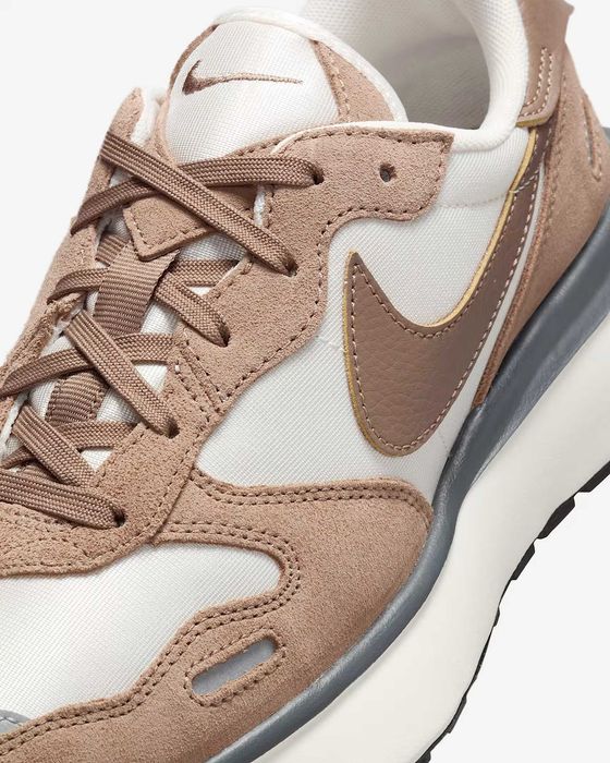 США‼️Кроссовки Nike Phoenix Waffle Air Max (40р по 44.5р) (FD2196-005)