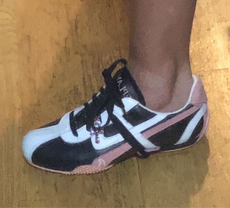 Ténis da Replay 35 Novos em caixa