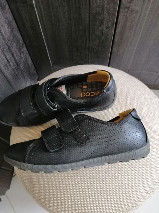 черевички ecco 37р.