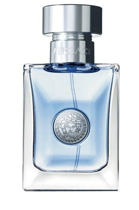 Парфюм Versace  Pour Homme