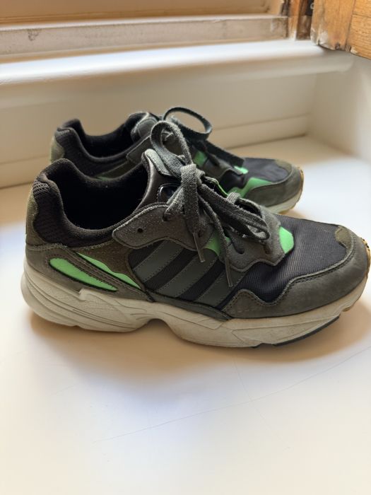 Sapatilhas Adidas ZX Torsion