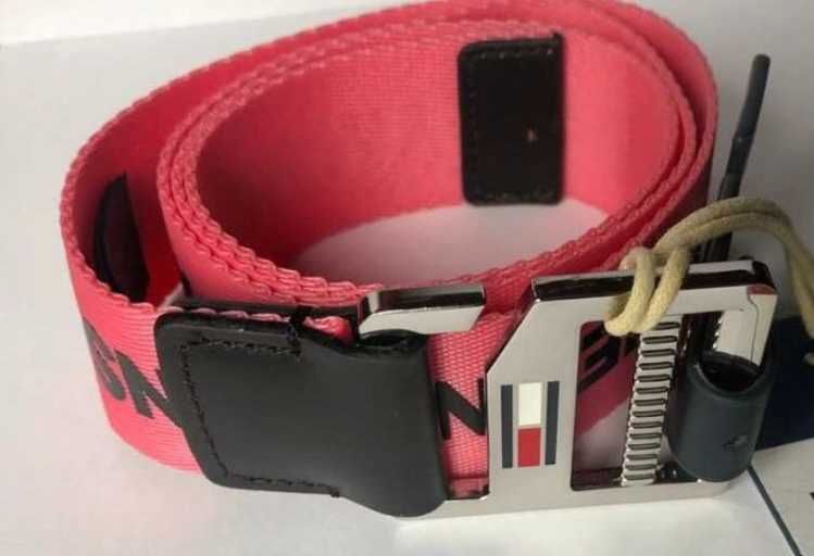 Pasek damski Tommy Hilfiger r. 80