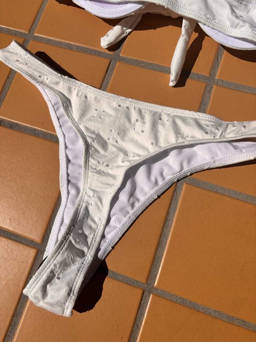 Conjunto biquini novo 38