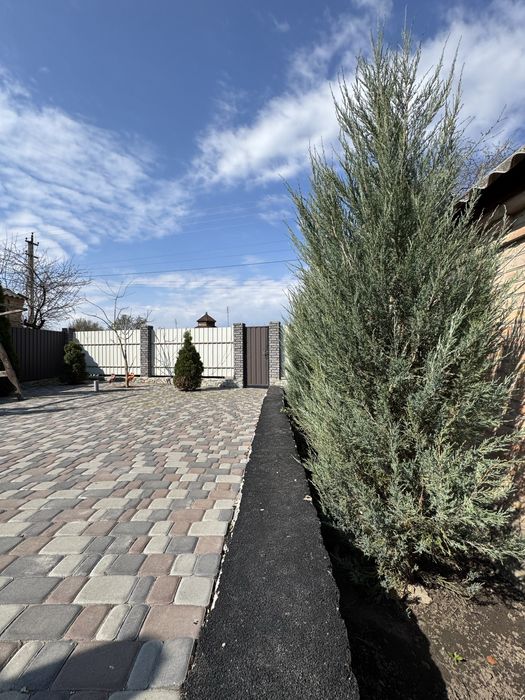 Продаж гарного сучасного будинку для вашої сімї