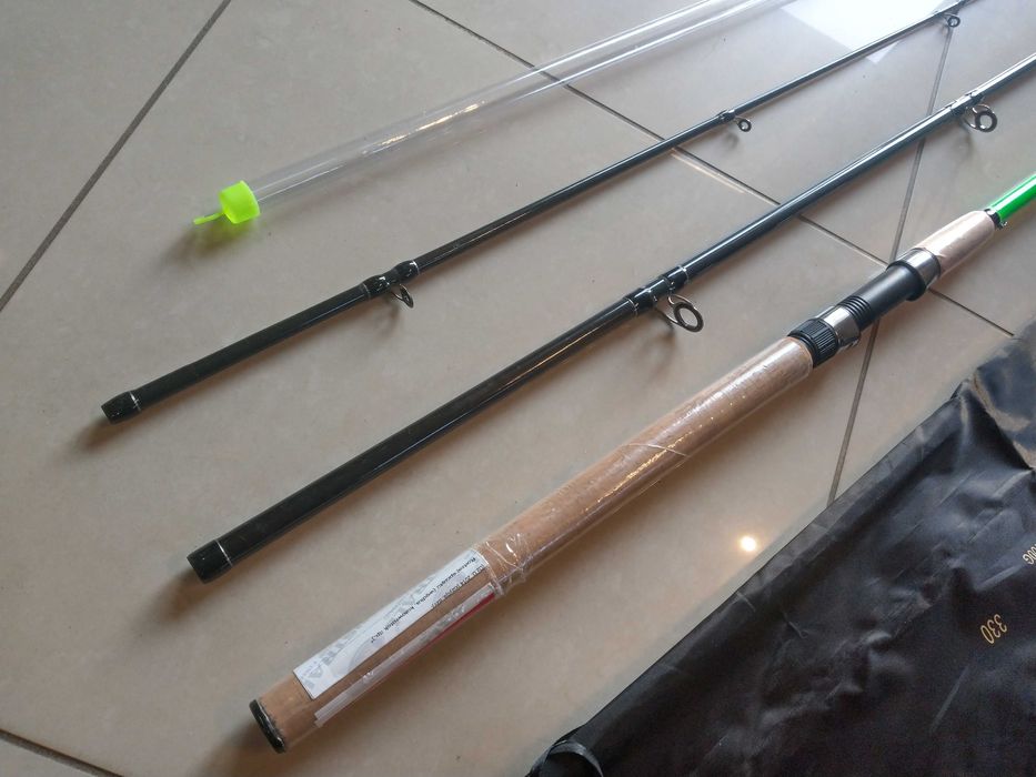 Do Method Feeder Mistrall Zino Feeder 3,30m do 100g
