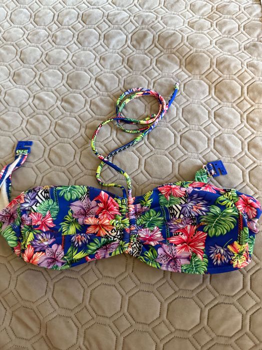 Верх купальника, б/у , розмір М