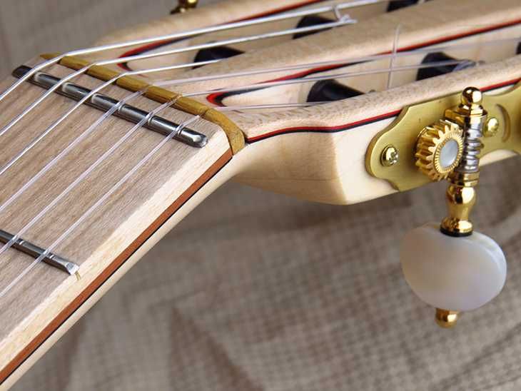 Okazja Gitara flamenco