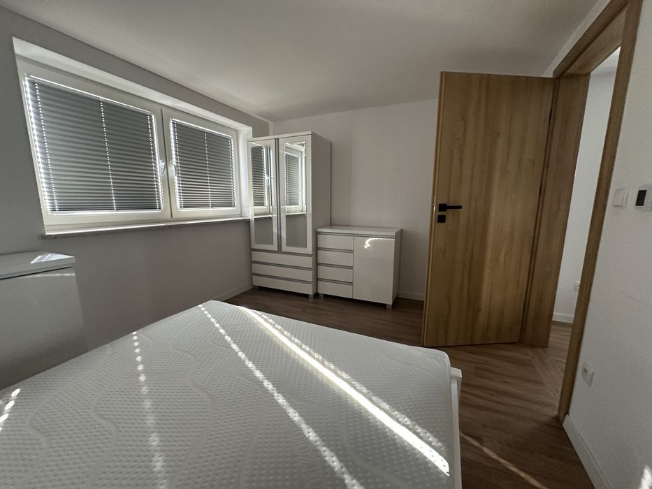 Mieszkanie – Nowy Tomyśl - Widok 5