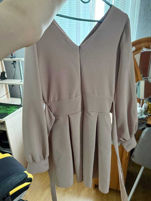 Продам дитячу сукню