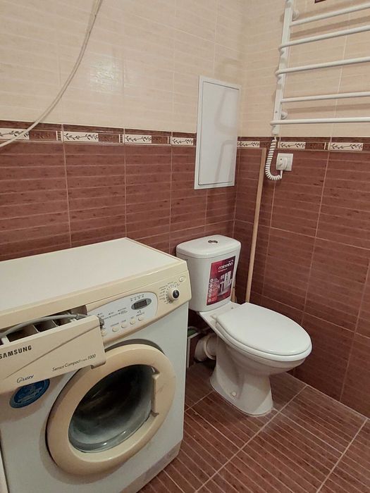 1-кімнатна квартира за адресою (площа 34 м²) - Atlanta.ua - фото 6