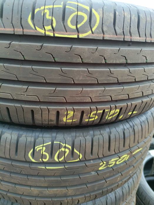 Nowe opony letnie 195/55/16 Continental 2024r