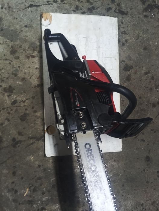 Sprzedam piłę spalinową Einhell