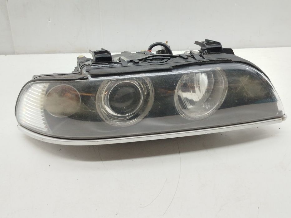 Ótica Direita Xénon - BMW 5 Touring (E39) | 96 - 04