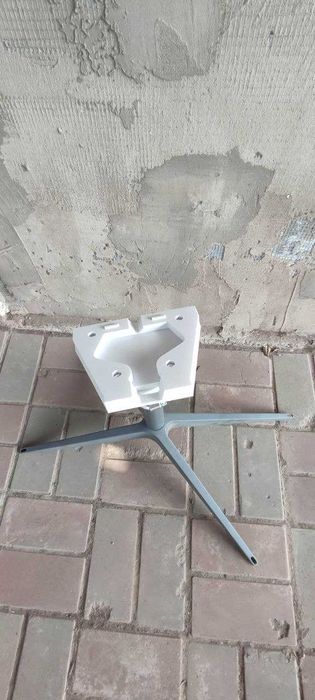 Адаптер, підставка під Старлінк верс.3 від старого з кріпленням