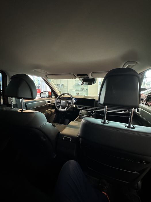 Hyundai Santa Fe 2024 Executive | cesja leasingu | bez odstępnego