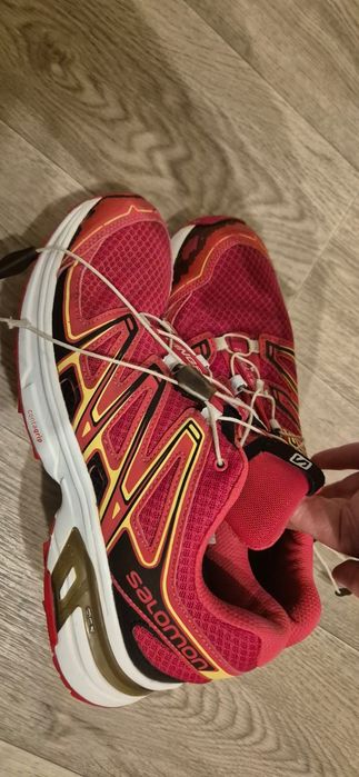 Жіночі кросівки Salomon Wings Flyte 2 W Lotus