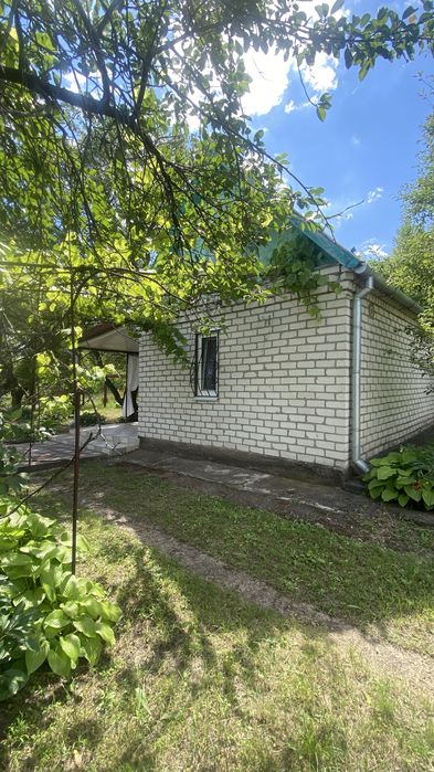 Продється  дача Верхньодніпровськ