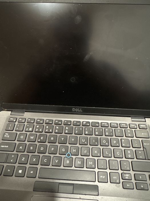 Computador Latitude Dell 5400