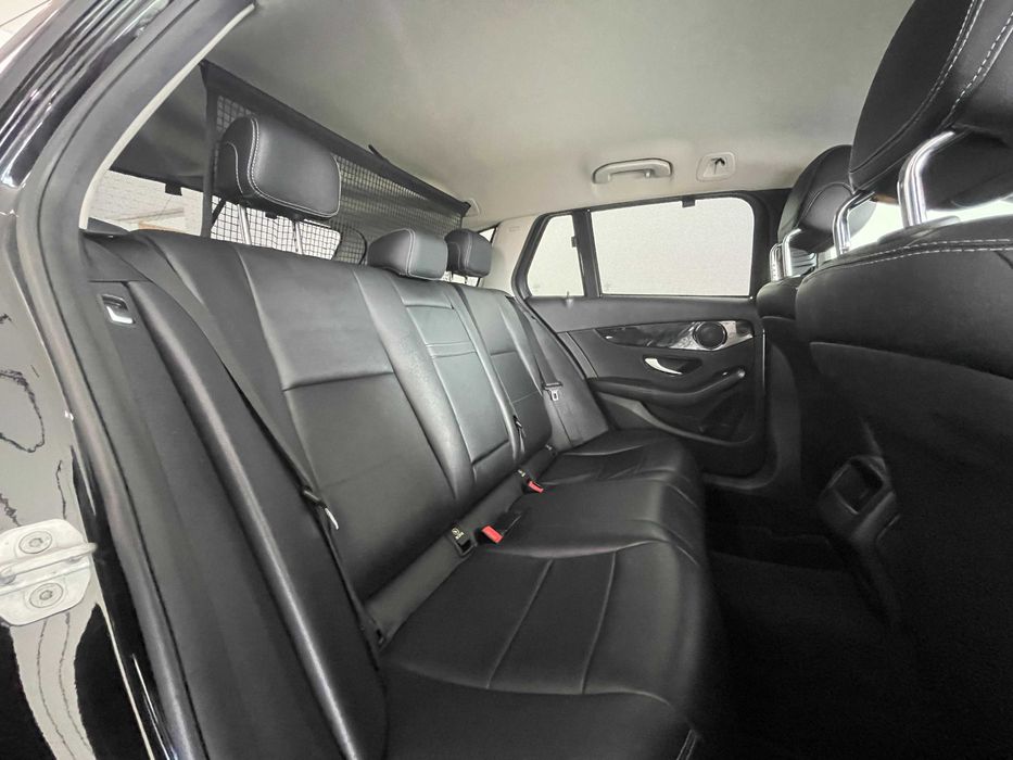 Mercedes Benz C 180 Avantgarde Aut.