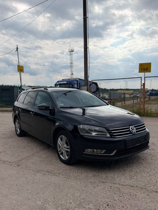 VOLKSWAGEN PASSAT 2010 VIN WVWZZZ3CZBE302102 фото оголошення 2 з 7