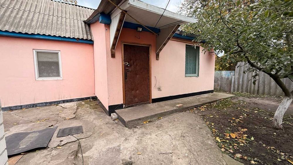 Продаж будинку в с. Хутори Черкаського району за 10 км від м. Черкаси